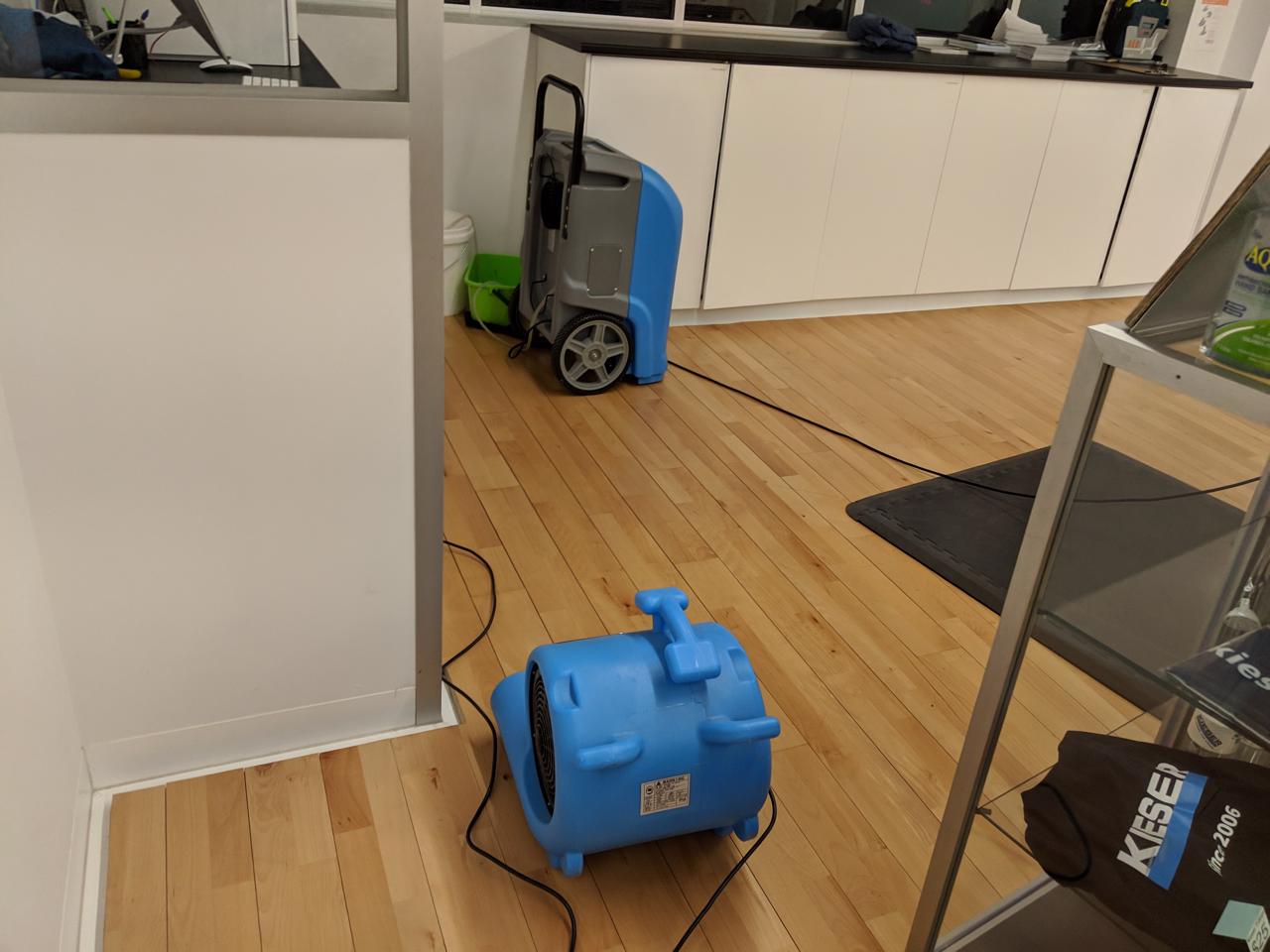 Kleen Tech