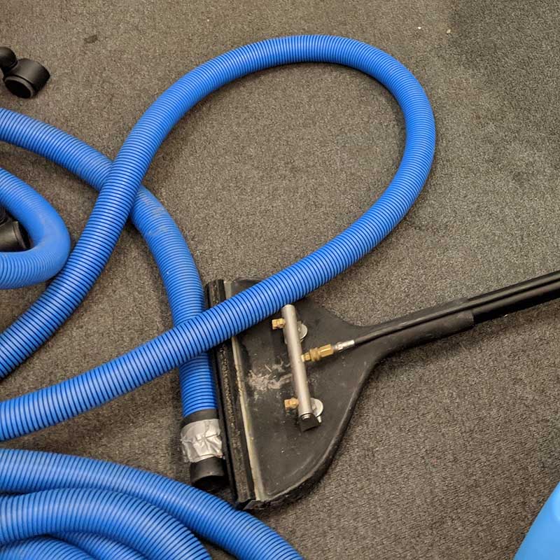 Water Extraction Brunswick East