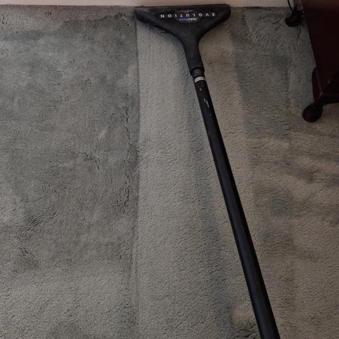 Carpet Steam Cleaning Warrandyte South