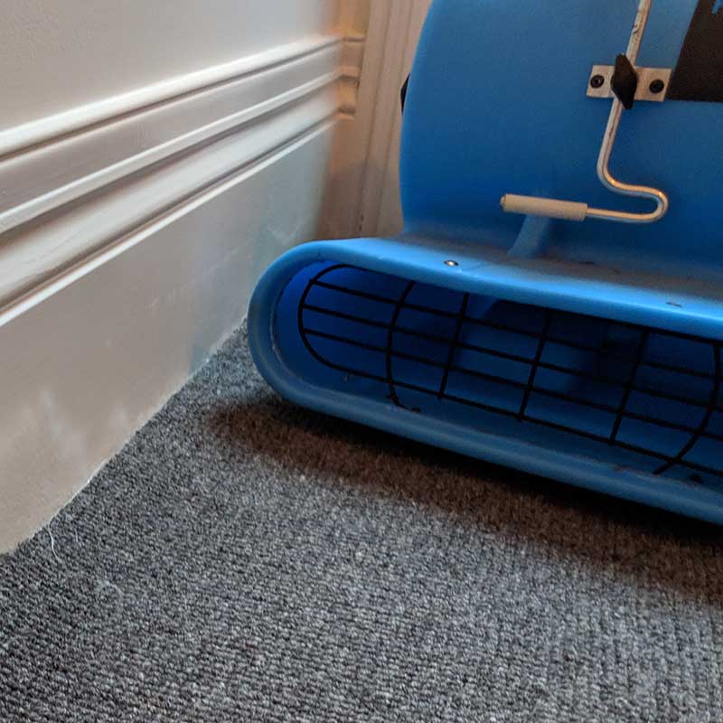 Hire Air Movers Hawthorn North